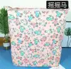 New cotton and linen printed rabbit style Specification image